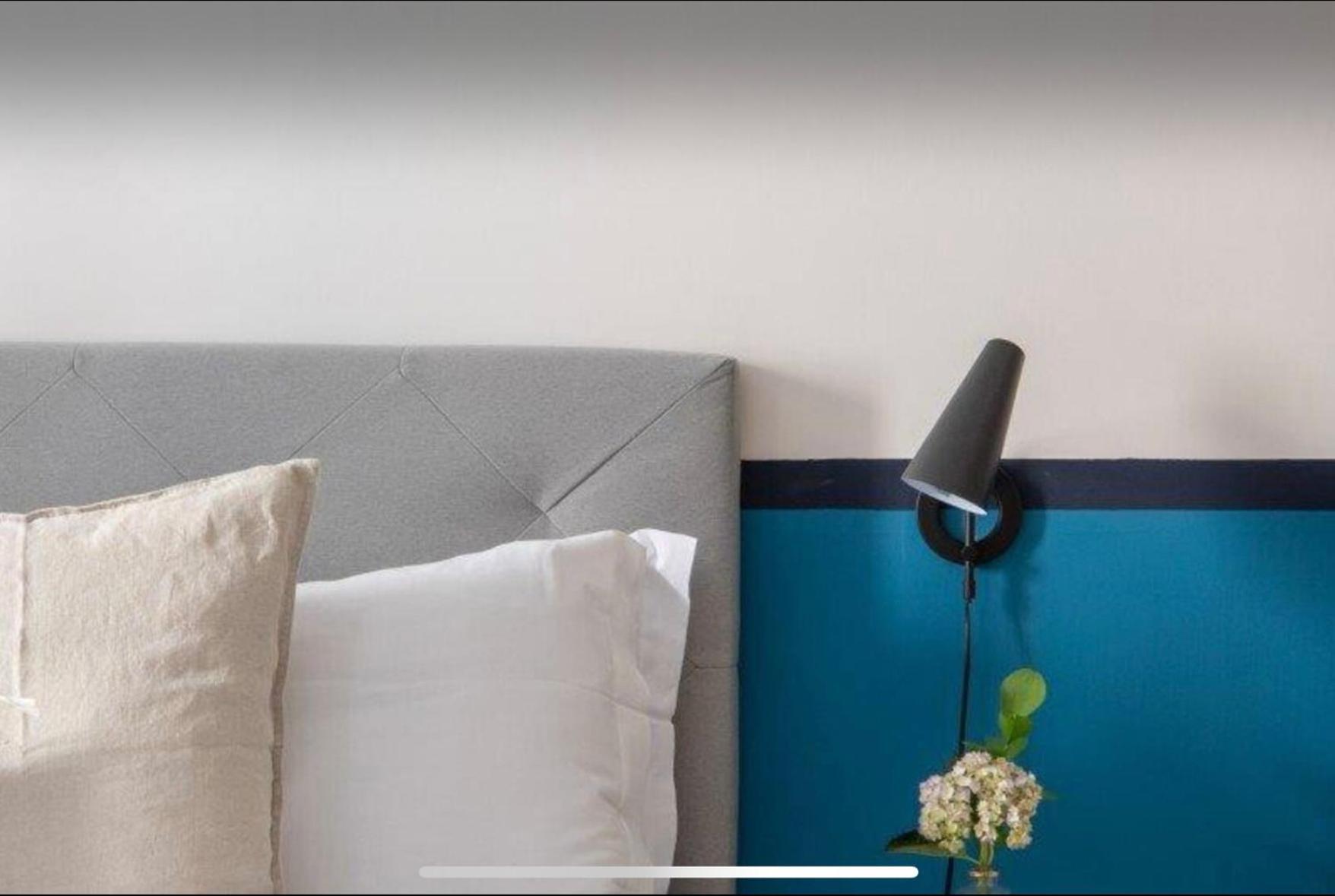Delizioso Monolocale Cozy Lejlighed Rom Eksteriør billede